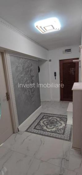 Apartament 3 camere-2 bai-76 mp-etaj 3 - 5