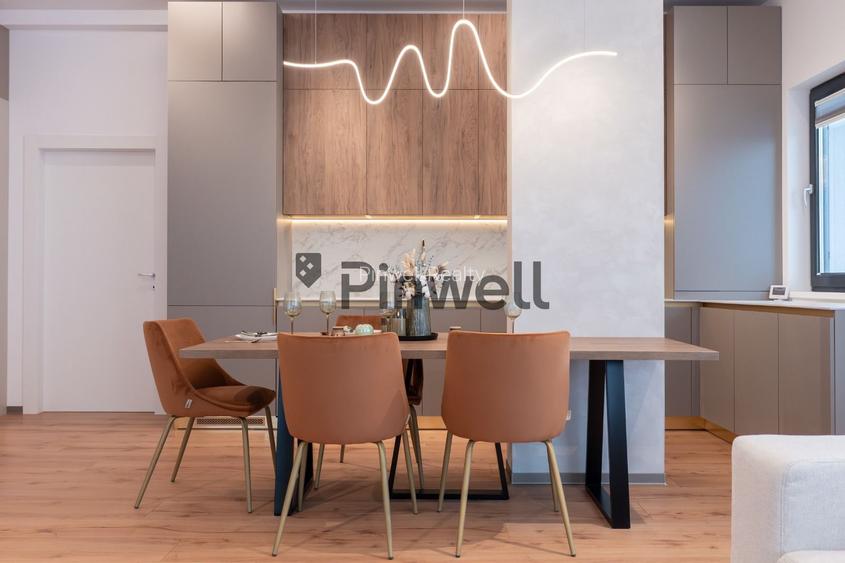 APARTAMENT PREMIUM 4 CAMERE I DARWIN RESIDENCE TUNARI - 23