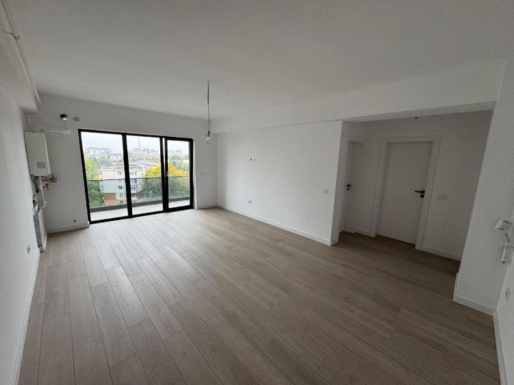 Apartament cu 2 camere de vanzare