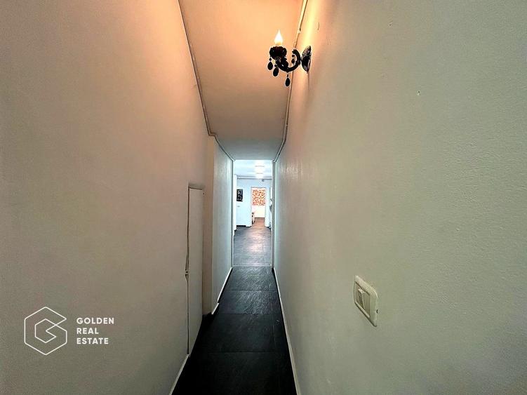 Spatiu comercial cu intrare stradala, zona Vlaicu-Lebada
