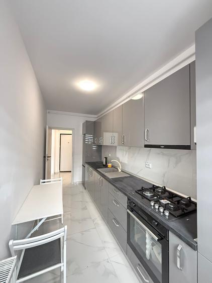 APARTAMENT 2 CAMERE - BLOC NOU - COMISION 0% - TVA INCLUS - DIRECT DEZVOLTATOR