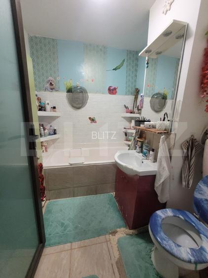 Apartament 2 camere, 52 mp, zona Lipovei - 9