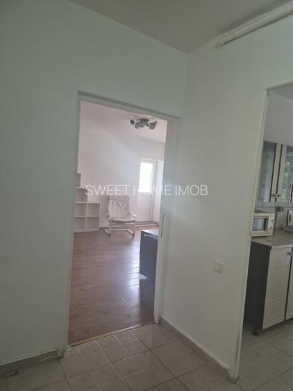 Piata Muncii inchiriere ap 2 camere Mieilor 5 min metrou - 6