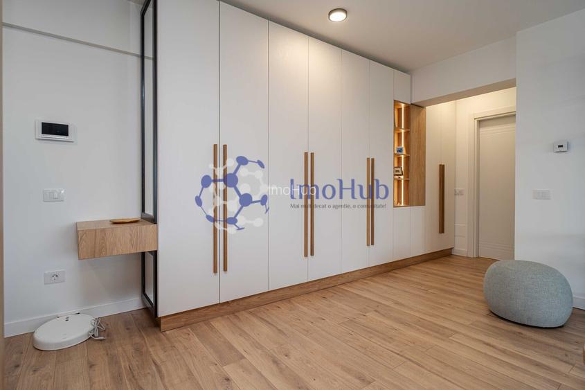 Apartament 2 camere Copou, finisaje premium, parcare inclusa - 7