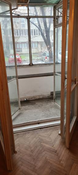 Apartament 3 camere Titan