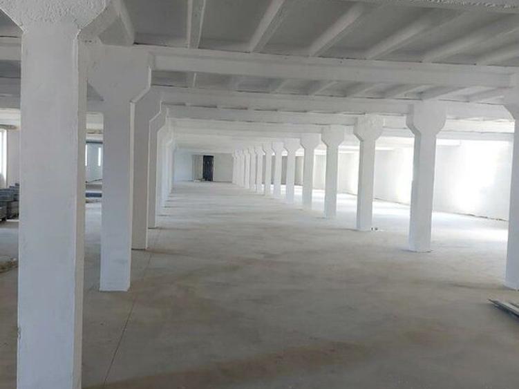 Hala depozitare, productie Bodrogului Aeroport Arad Autostrada A1