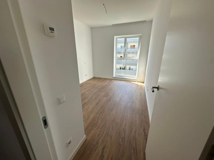 Apartament 4 camere Hercesa Vivenda | Parcare | Boxa | Gata de mutat