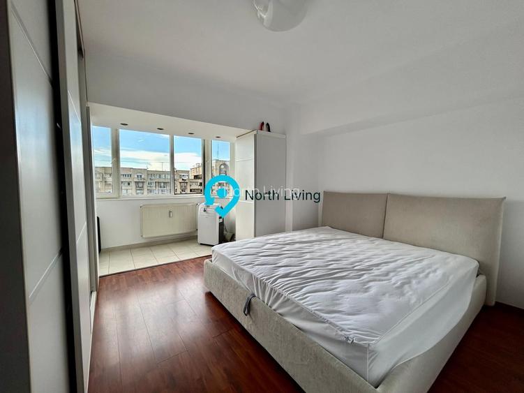 Apartament Premium 4 camere | Decebal - 7