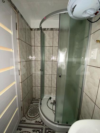 Casa Bontida cu mai multe anexe de inchiriat pe parcursul festivalului Electric