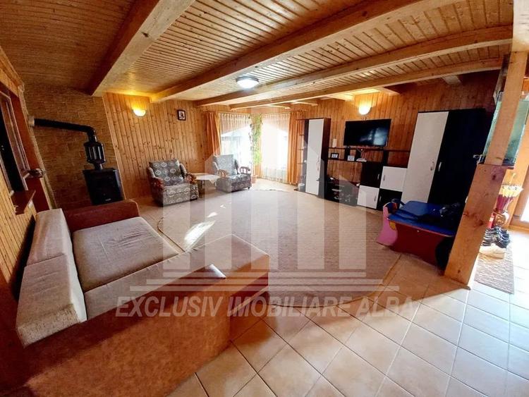 Casa individuala | 120 mp | 1200 mp teren | Micesti