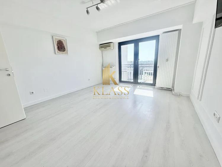 Apartament 4 camere - duplex penthouse mobilat partial- Tribunalul Bucuresti