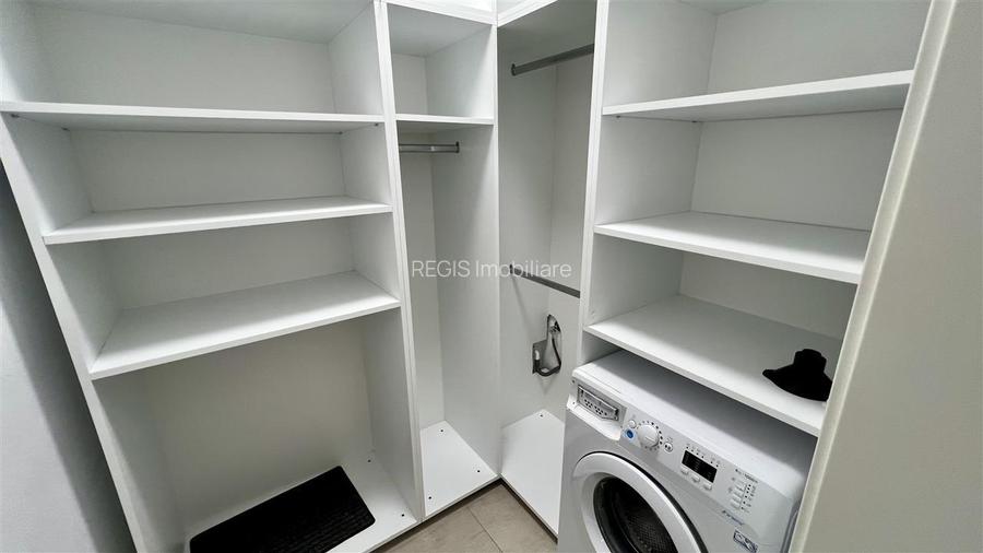 Apartament luminos si spatios Coresi Kasper - 12