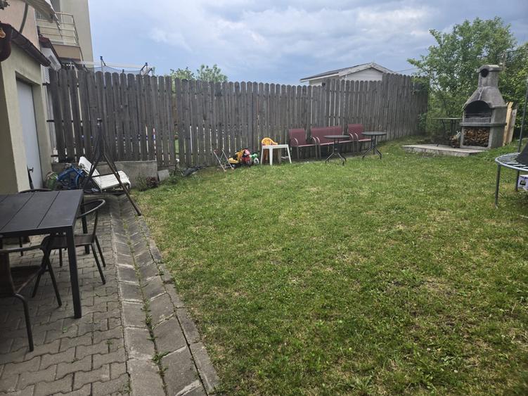 Casă tip duplex | 150mp teren liber |  Bună Ziua