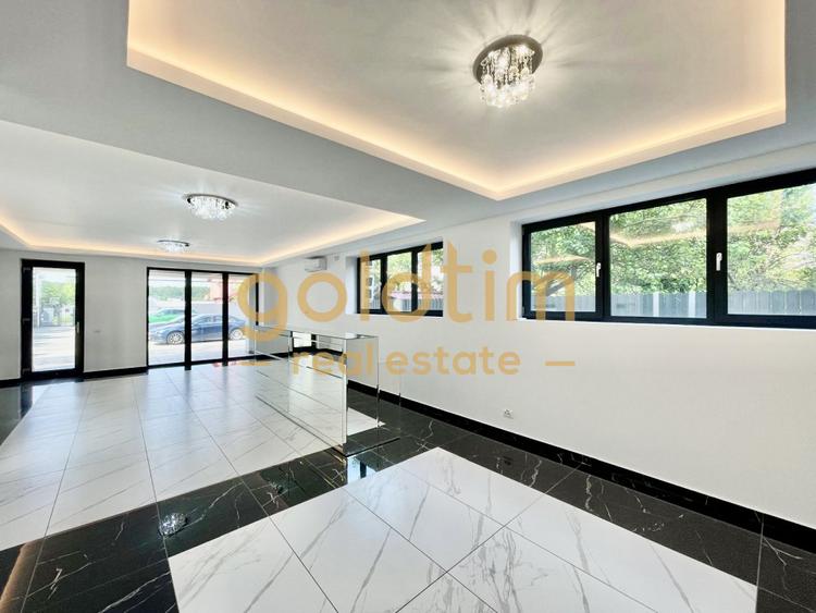 SUPERB/ IANCU NICOLAE/ PRETABIL REZIDENTIAL SAU COMERCIAL