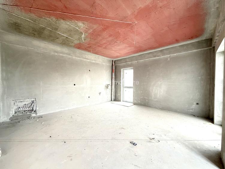 Apartament modern 2 camere, 50 mp, etaj 2 - Sanandrei - 3