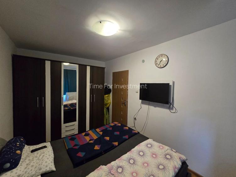 Apartament 3 camere,Zona Lipovei,Etaj 2, Mobilat si Utilat Complet, Garaj - 4
