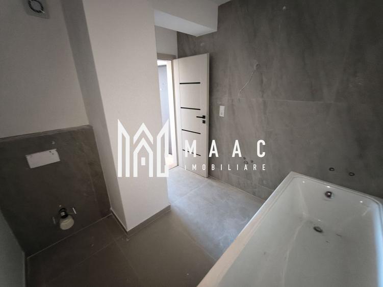 Apartament 2 camere de vânzare | Sibiu Vest | la cheie | intabulat