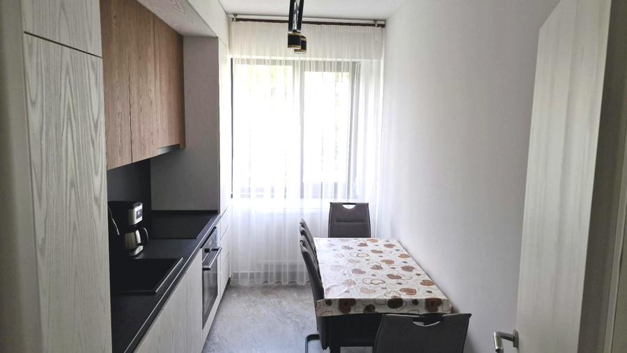 3 CAMERE | BUCURESTII NOI | CHITILA | METROU JIULUI | PARCARE |