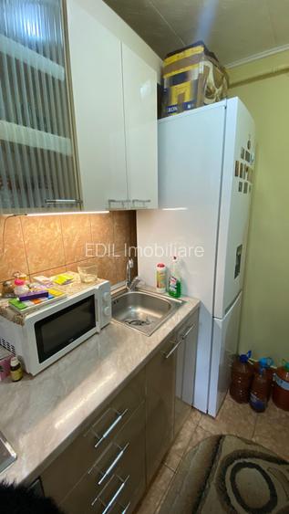 Garsonieră 28 mp – Mărăști, zona Expo Transilvania | Mobilată
