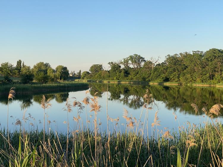 Vila individuală cu terasa panoramică vv Colina Lac, lângă lac si DN1