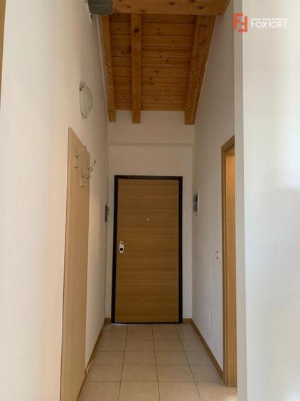 COMISION 0% Apartament cu 2 camere + loc de parcare - Dumbravita