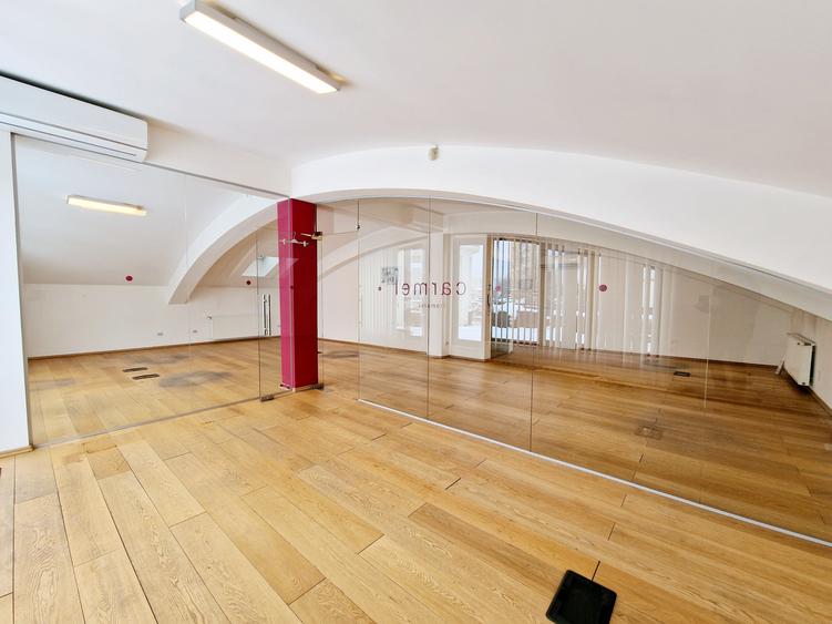 Proprietate de vanzare in vila | Cotroceni | 192 MP | Terasa 60 MP