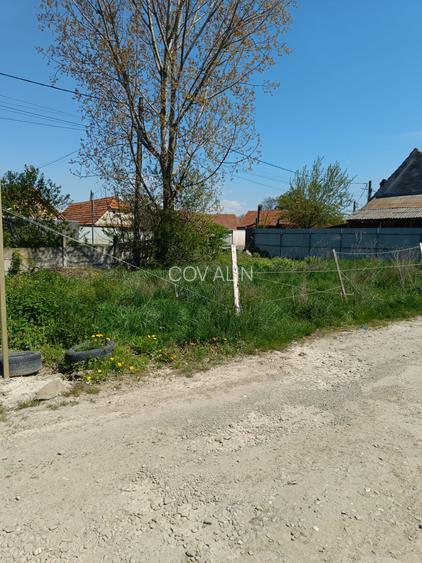 Imobil pretabil depozitare, comert, cladire 1000 mp, teren 3416 mp in BUDILA - 2