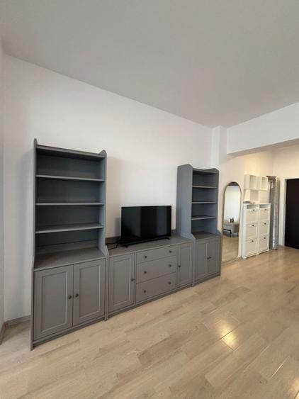 Garsoniera I NewCity Residence I Prima inchiriere I