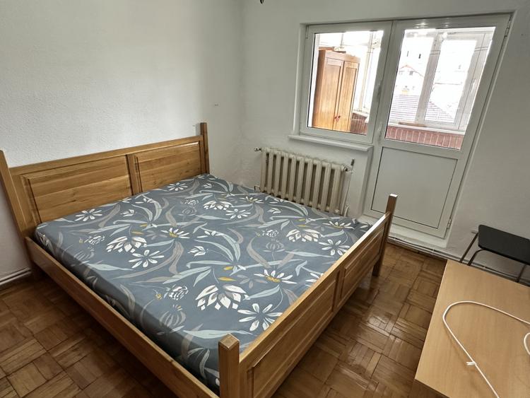 Apartament cu 3 camere 75 mp in Centru zona Primarie de inchiriat