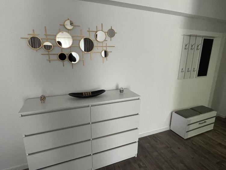 Apartament 3 camere - Belvedere Residence - Barbu Vacarescu,loc parcare,centrala