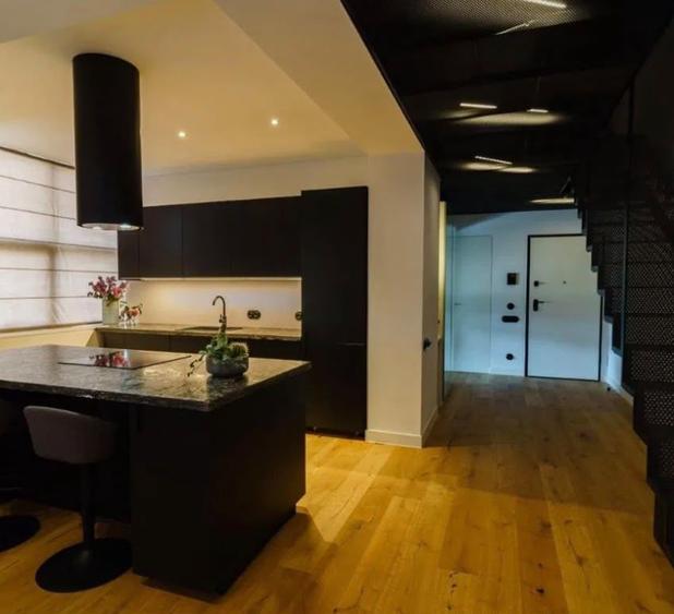 4 camere de inchiriat | zona floreasca | loc de parcare