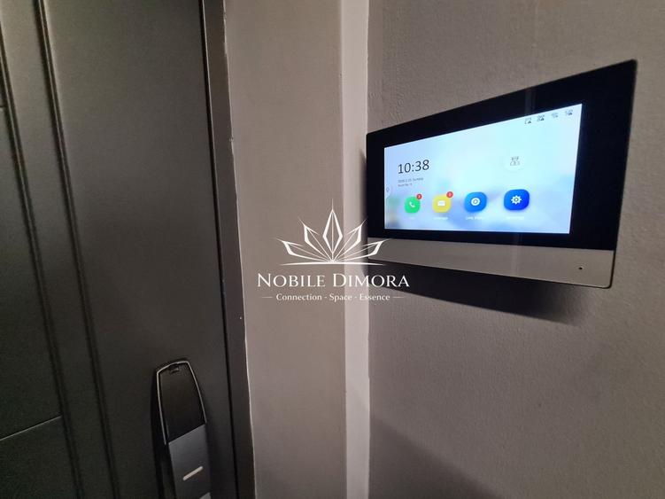 Apartament pet friendly cu 2 camere - acces gratuit in sala de fitness - Cetatii