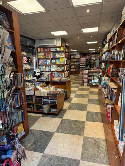 Spatiu comercial de inchiriat Dorobanti metrou Stefan Cel Mare