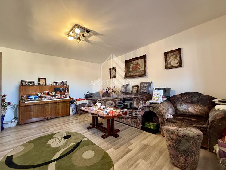 Apartament 3 camere de vanzare zona Lunei Timisoara - 9