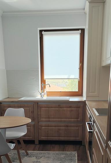3 CAMERE 2 BAI MOBILAT+ UTILAT 76MP POPAS PACURARI, IASI