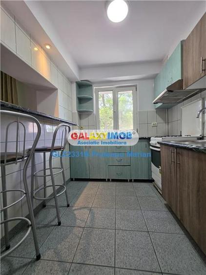 Inchiriere apartament Moderncu 2 camere situat la Romancieriilor - 24