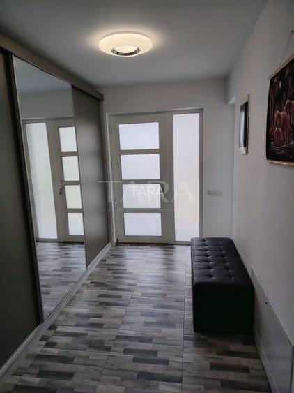 Casa individuala pe un nivel, complet si modern finisata - 5