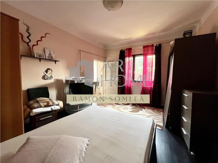 Casa de vanzare, 5 camere, teren 1257mp, zona Rudului , Ploiesti - 12