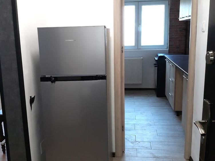 Colentina Rau, Mc Donalds, stradal, renovat 2026, nemob, bucat mob, aragaz