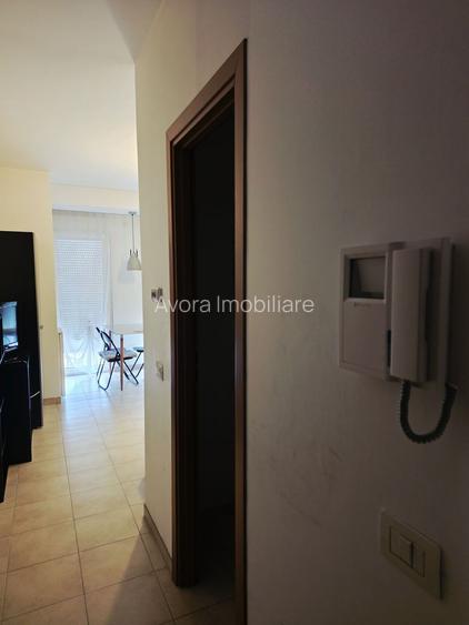 Apartament 1 camere - 9