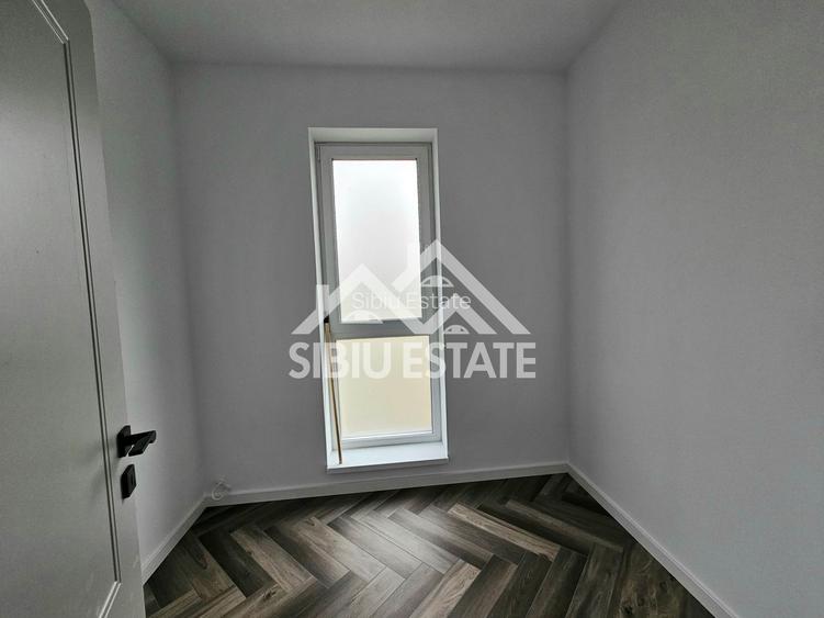 Casa Sibiu, Cisnadioara NOU LA CHEIE