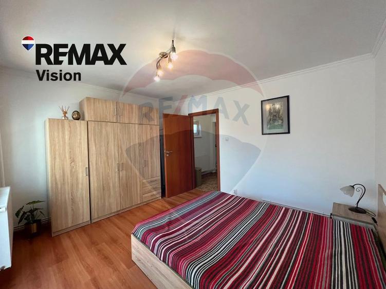 Apartament cu 2 camere de închiriat în zona Calea Bucuresti