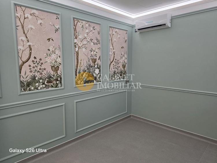 🏢 SPATIU CABINET STOMATOLOGIC,COMPLEX DE ELITA PALAS IASI 🏢