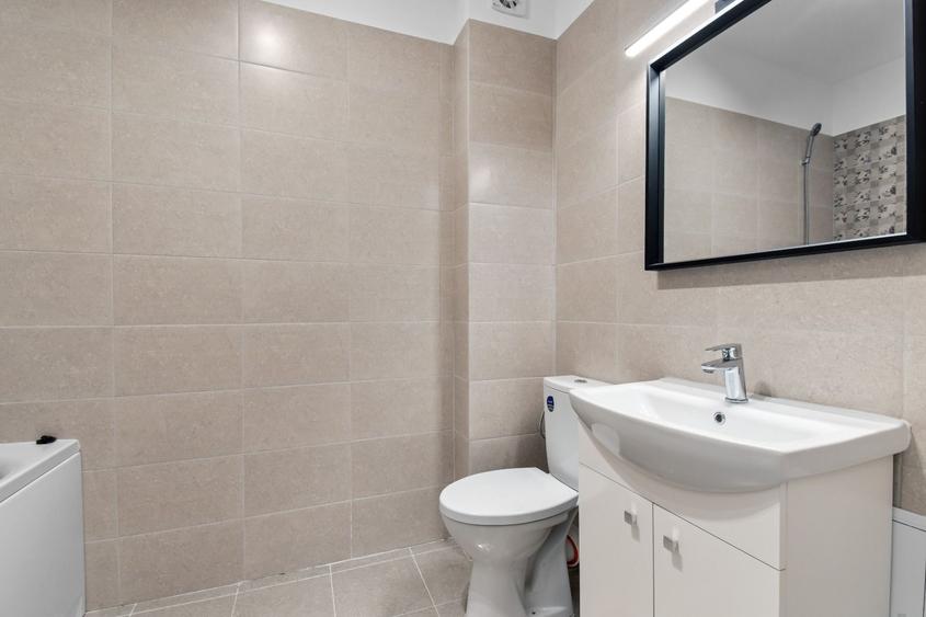 2 Camere Viva Residence Metalurgiei Park Dimitrie Leonida Loc Parcare
