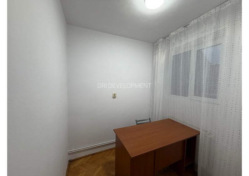 Proprietar inchiriez apartament 2 camere + birou, loc de parcare si boxa depozit - 6