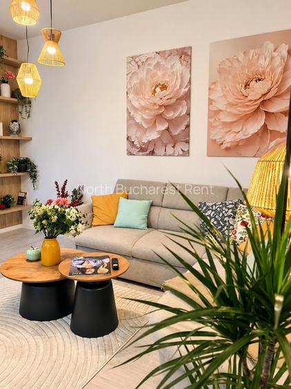 APARTAMENT 2 CAMERE | BLOC BOUTIQUE - 2