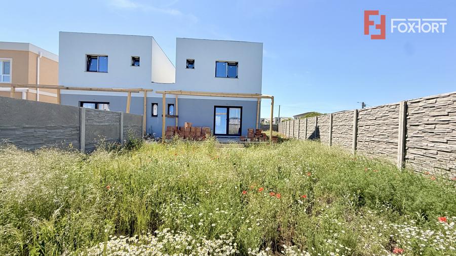 COMISION 0% - Duplex Individual Mosnita, Zona Calea Urseni - 5 camere, 3 bai