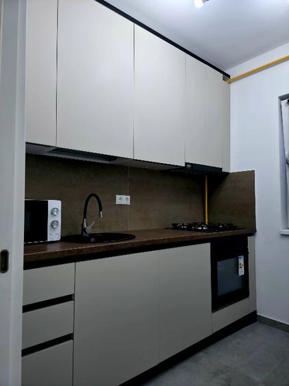 Apartament 2 camere DECOMANDAT | Bloc Nou 2024 | Etaj 1 | Complet mobilat