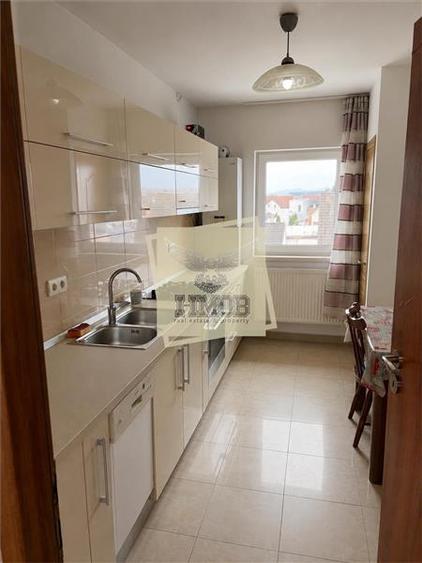 Apartament 3 Camere + Terasa 14mp | Loc parcare inclus | Selimbar