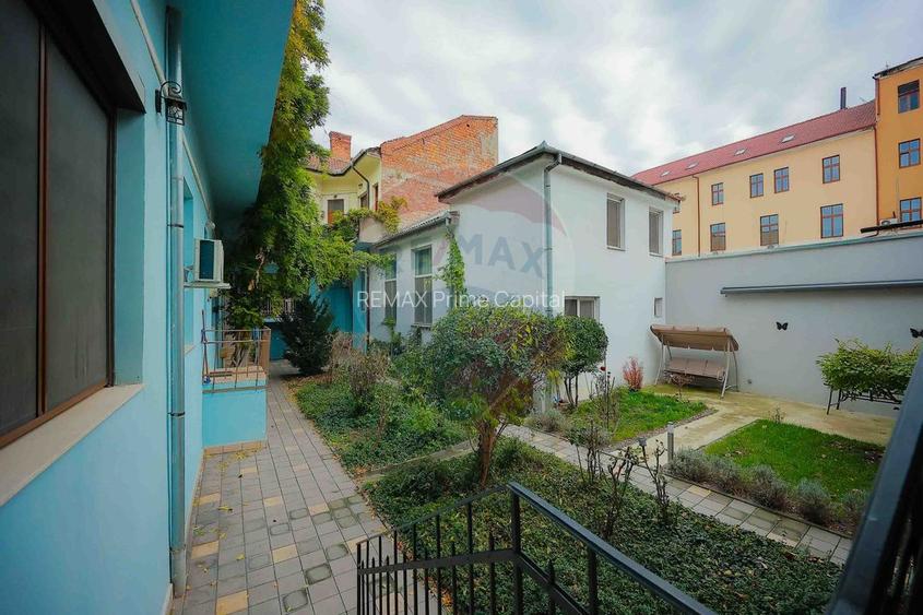 Apartament Premium, Terasă Privată, Ultracentral Oradea, De Vânzare - 26